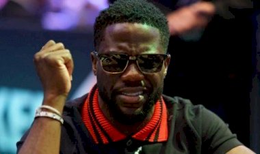 Kevin Hart Takes On partypoker Global Ambassador Role After Leaving PokerStars