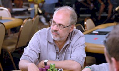 Poker in Print: David Sklansky’s Theory of Poker (1999)