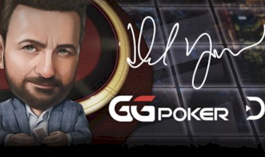 GG Poker and WSOP Team Up for Super Circuit Online Festival