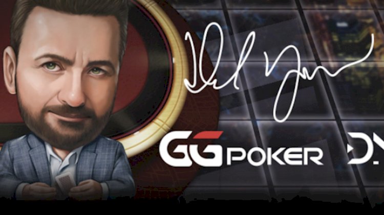 GG Poker and WSOP Team Up for Super Circuit Online Festival